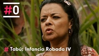 Tabú_ Monstruo