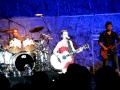 the Cranberries - 'Dreaming My Dreams' live @ Nokia Theatre, NYC - 11.18.09