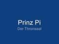 videos de Prinz Pi - Der Thronsaal