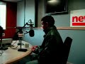 a radio interview about the new sensational biography crashed and byrned, a story of the wild life of dundalks formula 1 driver tommy byrne and gost written by mark hughes.
7th december 2008