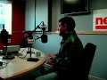 a radio interview about the new sensational biography crashed and byrned, a story of the wild life of dundalks formula 1 driver tommy byrne and gost written by mark hughes.
7th december 2008