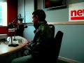a radio interview about the new sensational biography crashed and byrned, a story of the wild life of dundalks formula 1 driver tommy byrne and gost written by mark hughes.
7th december 2008
