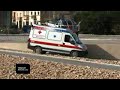 Injured Briton medically evacuated by AFM helo to hospital