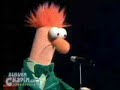 LOS MUPPETS EN CONCIERTO, SAQUENCELA