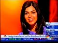 Goldstone Imaging on Young Turks