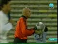 Iraq Vs. Brazil 1-6