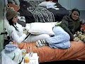 Rakel y la flor polla