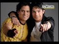 LOS DEL BARRIO -- LOCOS DE AMOR -- (CANCIÓN COMPLETA)