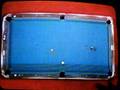 Luther Lassiter v. Willie Mosconi 7-ball (part 4 of 4)