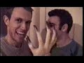 Roommate Alien Prank Goes Bad