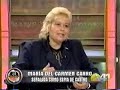cuba  1/5  réplica de maria del carmen carro a la acusación