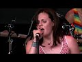The Donnas - Take It Off (V Festival 2002)