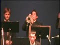 Woodcreek Jazz A_ My Romance 2/3