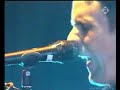 Time is running out live pinkpop 2004 Time is running out live pinkpop 2004