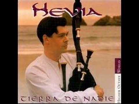 Hevia - Naves