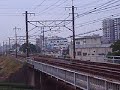 房総用209系配給