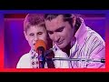 Muzica Live] Pepe si Edi (Eduard Leanca) - Numai iubirea  - videoclip