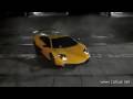 Lamborghini Murcielago LP670 4 SV Driven and Drifted