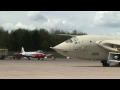 Victor at Bruntingthorpe