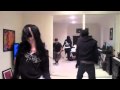 Demi Lovato es muy buena bailando HIP-HOP - YouTube