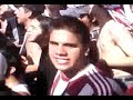 ♪ Yo soy de River porque el mundo me hizo asi ♫