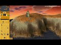 part 2/2 of world 22 : solo in my populous: the beginning walkthrough. this could've gone much better considering what spells i had left. not really knowing how to use earthquakes (like i said 12 was the furthest i got before doing this walkthrough), and deciding to charge an angel of death for the final mana was a mistake. they had like 15 followers left when i summoned it. should be over right? no it acted like a retard and barely took anyone out. my mana dried up severely towards the end leaving me in a situation of having to blast and melee two followers repeatedly. i got bored of that and took down the hut a peg to stop them reproducing. how you reproduce with one brave i don't know. the lucky thing must get busy with the shaman.