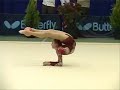 BRGC  Rumia 2007 Montage