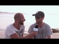 Mike Parry interviews Bootleg Social Founder: Tobie Allen on 2011 Ibizan Heat Tour