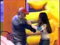 Adal ramones - quemada