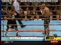 Mosley discussing ODLH Mayweather