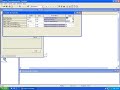 aspen programming (Gel fiteration 1)