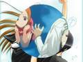 videos de ichigo orihime and ishida