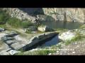 KZ Gross-Rosen - Concentration Camp - Quarry