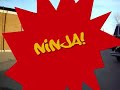 Final Ninjasy