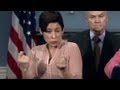 NYC sign language star surprised by fame