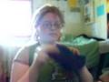 Crochet Project - Gloves and Hats