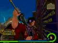 Auron Vs Xaldin