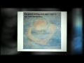 White Coffee, A mixed media painting on canvas demonstration