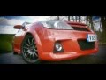 videos de OPEL / Vauxhall Astra VXR
