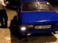 evacuare GPG onesti