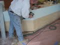 Polishing Corian.AVI