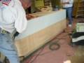 Polishing Corian.AVI