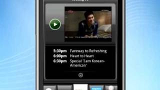 SPB TV: mobile TV solution for Android