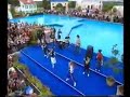 Blog 27 - Uh La La La live in Fernsehgarten