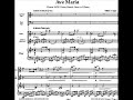 Ave Maria - GMEA Honors Chorus