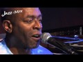 Brian Jackson (1/2) at Jazz Mix / Jazz à Vienne 2009