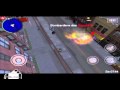 Grand Theft Auto: Chinatown Wars iPhone iPad Gameplay