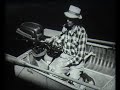 Sportscope, Desert Anglers, 1954