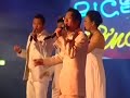 Vocaluptuous singing 