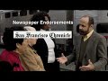 Jerry Hill for State Assembly